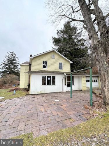 97 Haines Rd, Curwensville, PA 16833-6730