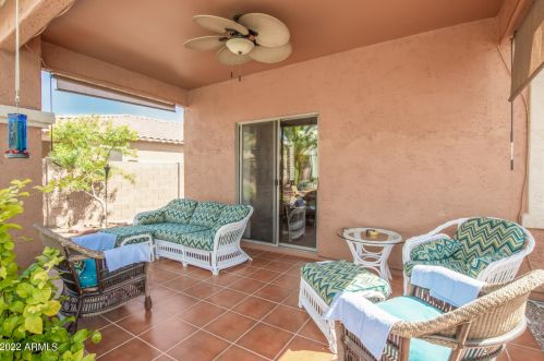 17544 Prt Royale Ln, Sun City AZ  85379-6071 exterior