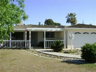 3908 Margalo Ave, Bakersfield, CA 93313-3045