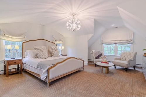 472 Mill Hill Rd, Southport CT  06890-1228 exterior