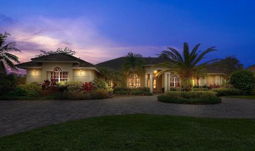 15620 Sunward St, West Palm Beach FL  33414-8316 exterior