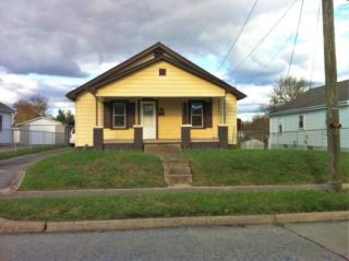 2128 Berry St, Kingsport, TN 37664-2661