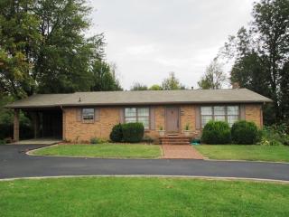 309 Bleich Rd, Paducah, KY 42003-8046