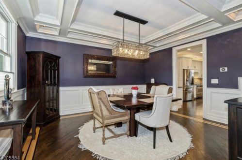 1761 Cooper Rd, Scotch Plains NJ  07076-2525 exterior