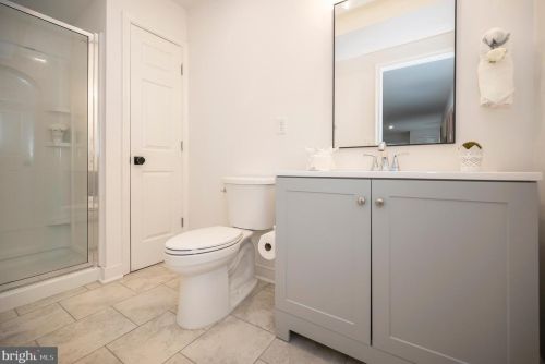 1238 William St, Fredericksburg VA  22401-5454 exterior