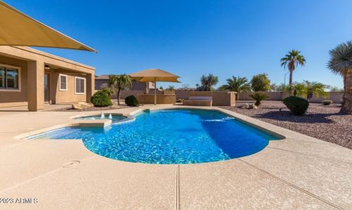14283 Becker Ln, Sun City, AZ 85379-4307