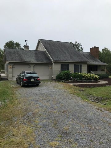 1294 Mile Lane Rd, Athens, PA 18810-9276