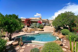 9253 Via Del Sol Dr, Scottsdale, AZ 85255-5044