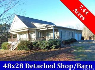 5038 Tar Hill Dr, Oxford, NC 27565-5416