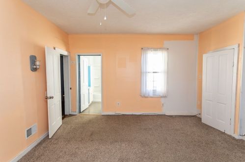 119 Robbins St, South Connellsville PA  15425-3444 exterior