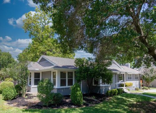 3800 Piedmont Rd, Fort Worth, TX 76116-9413