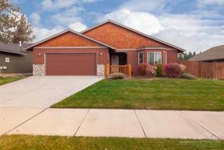20544 Peak Ave, Bend, OR 97702-2293