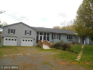 9016 James Madison Hwy, Warrenton, VA 20186-7746