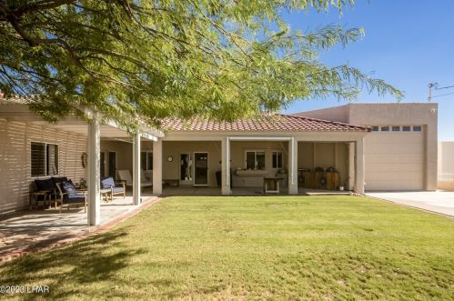 303 Pacific Dr, Lake Havasu City AZ  86406-4463 exterior