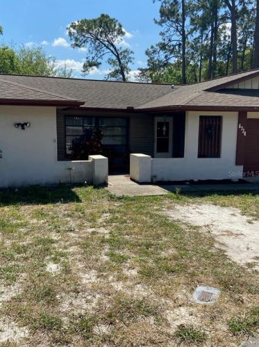 6734 Pin Cherry Ln, Port Richey, FL 34668-6827