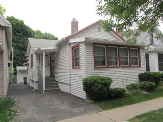 172 Benton St, Rochester NY  14620-2455 exterior