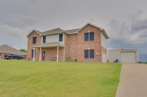 1436 Meadowbrook Ln, Nevada, TX 75173-7030