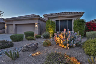 7700 Thunderhawk Rd, Scottsdale, AZ 85255-4683