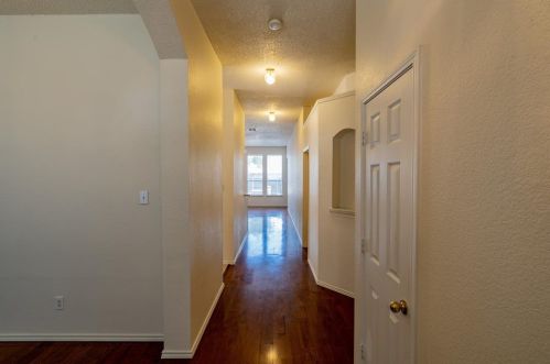 1517 Fallcreek Ct, Allen TX  75002-4941 exterior