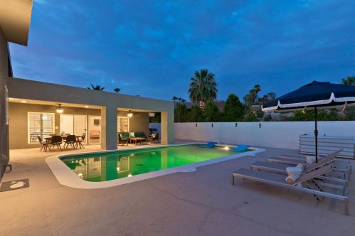 36422 Sandsal Cir, Rancho Mirage CA  92270-1916 exterior