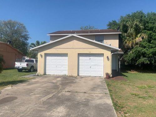 514 Verbena Ct, Orlando, FL 32807-1677