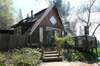 5990 Evergreen Ln, Mariposa CA  95338-9610 exterior