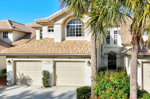 7750 Gardner Dr, Naples, FL 34109-0624
