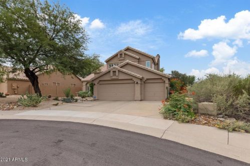 11095 Running Deer Trl, Scottsdale, AZ 85262-7471
