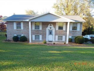 5024 Boss Rd, Kingsport, TN 37664-4729