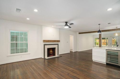 6432 Rosemont Ave, Fort Worth, TX 76116-4405
