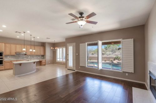 10996 Winchcomb Dr, Scottsdale AZ 85260-3844 exterior