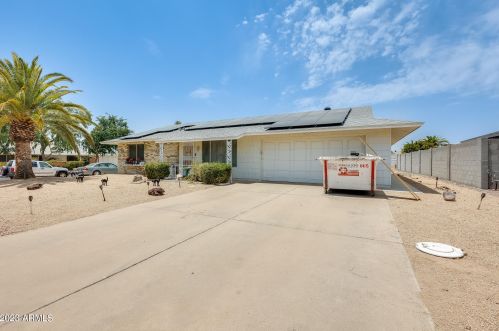 18602 132 Ave, Sun City AZ 85375-4502 exterior