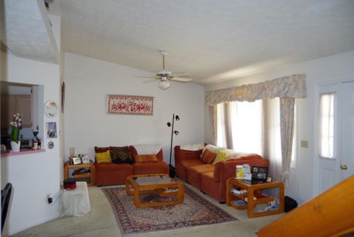 2419 Village View Ct, Miamisburg OH  45342-5272 exterior