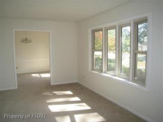 6844 Mangrove Dr, Fayetteville NC  28314-5138 exterior