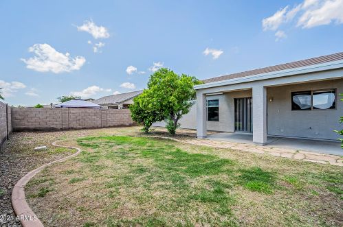 16205 164th Ln, Sun City AZ  85388-1126 exterior