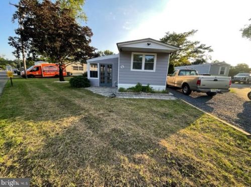 78 Arrowhead Rd, Southampton, NJ 08088-9553