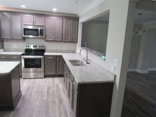 219 Pine Loop Dr, Blythewood SC  29016-8641 exterior