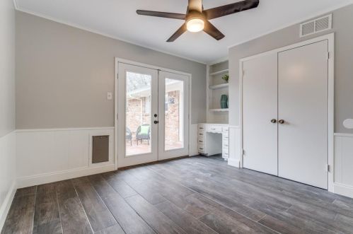 1306 Glen Cove Dr, Richardson TX  75080-3727 exterior