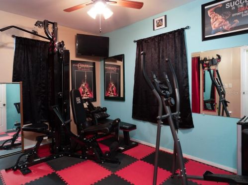 850 Temple Ave, Orange City FL  32763-4760 exterior