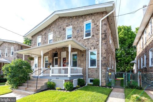 536 Argyle Ave, Prospectville, PA 19002-4905