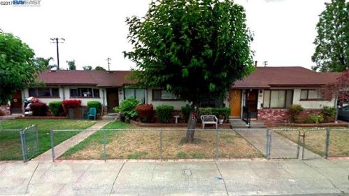 316 Lexington Ave, Hayward, CA 94544-8162