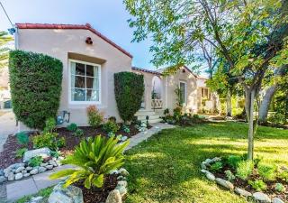 751 Claremont St, Pasadena, CA 91104-3704