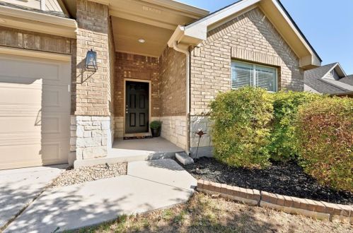 1103 Talley Loop, Creedmoor, TX 78610-5150