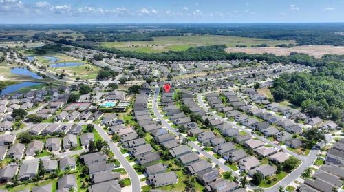 114 Rdg Vw Dr, Davenport FL 33837-5563 exterior