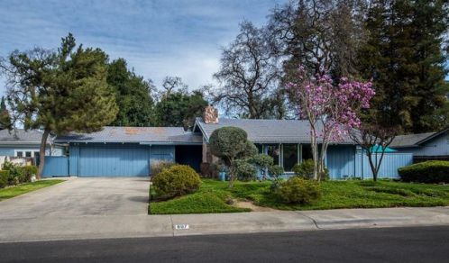 807 Cleveland St, Woodland, CA 95695-4726