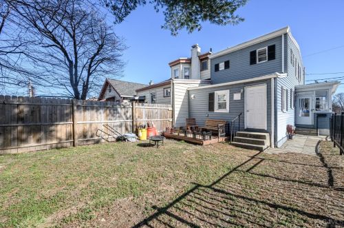 221 Filmore St, Gloucester NJ  08030-1122 exterior