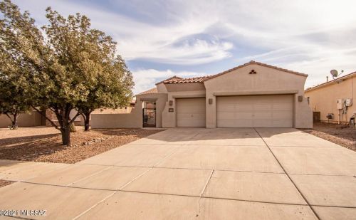 9168 Sacred Sky Pl, Tucson, AZ 85743-7517