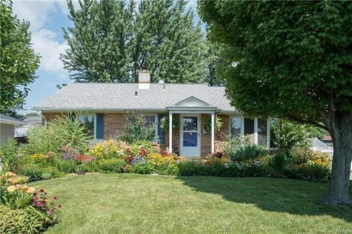 174 Pinewoods Ave, Tonawanda, NY 14150-7022