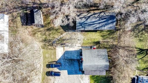 210 Allen St, Franklin OH  45005-2106 exterior