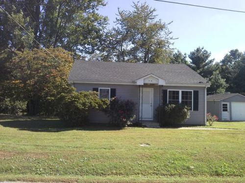 3816 State Route 416, Henderson, KY 42420-9537
